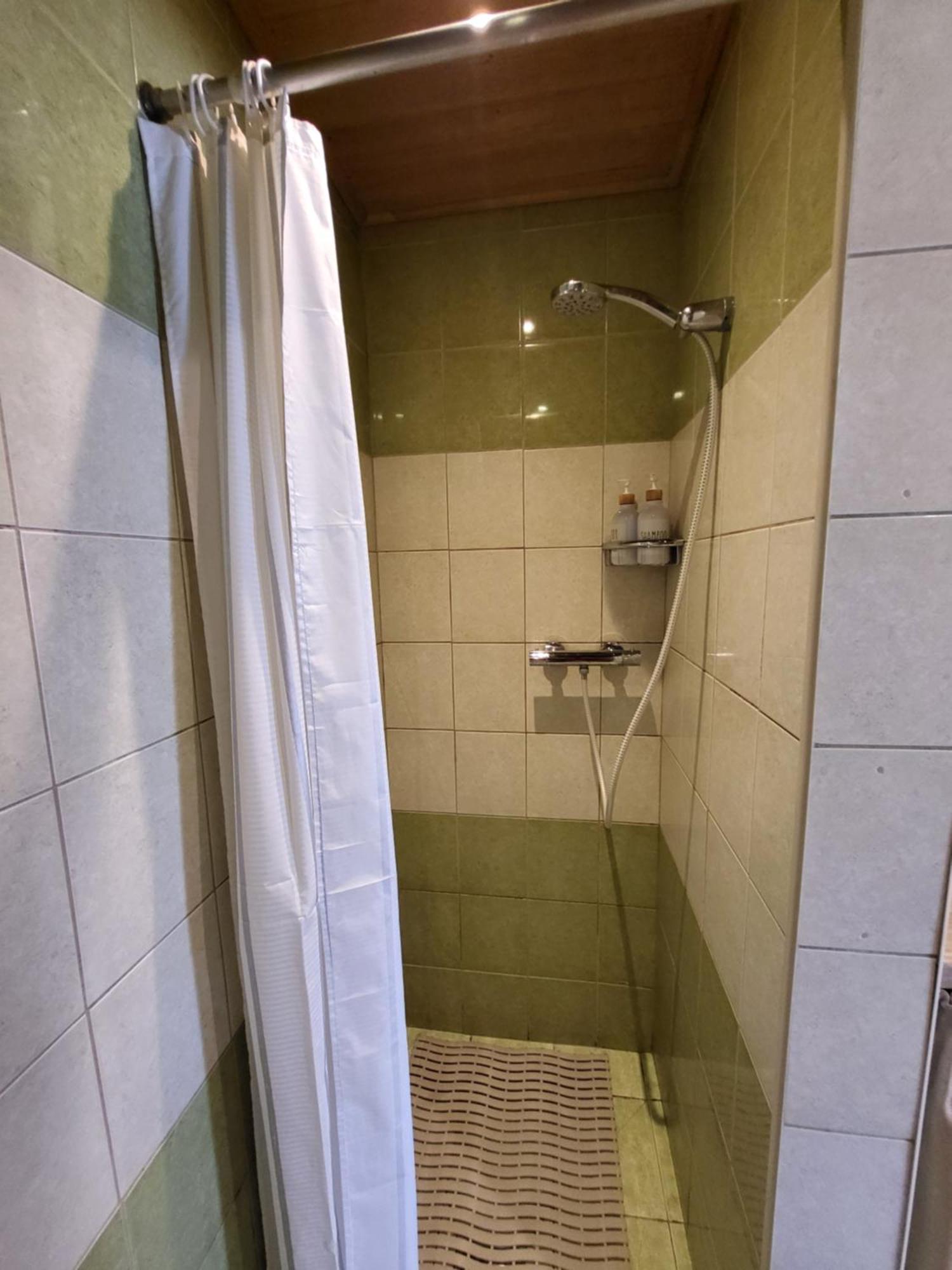 Namelis Rugile Apartment Druskininkai Bagian luar foto