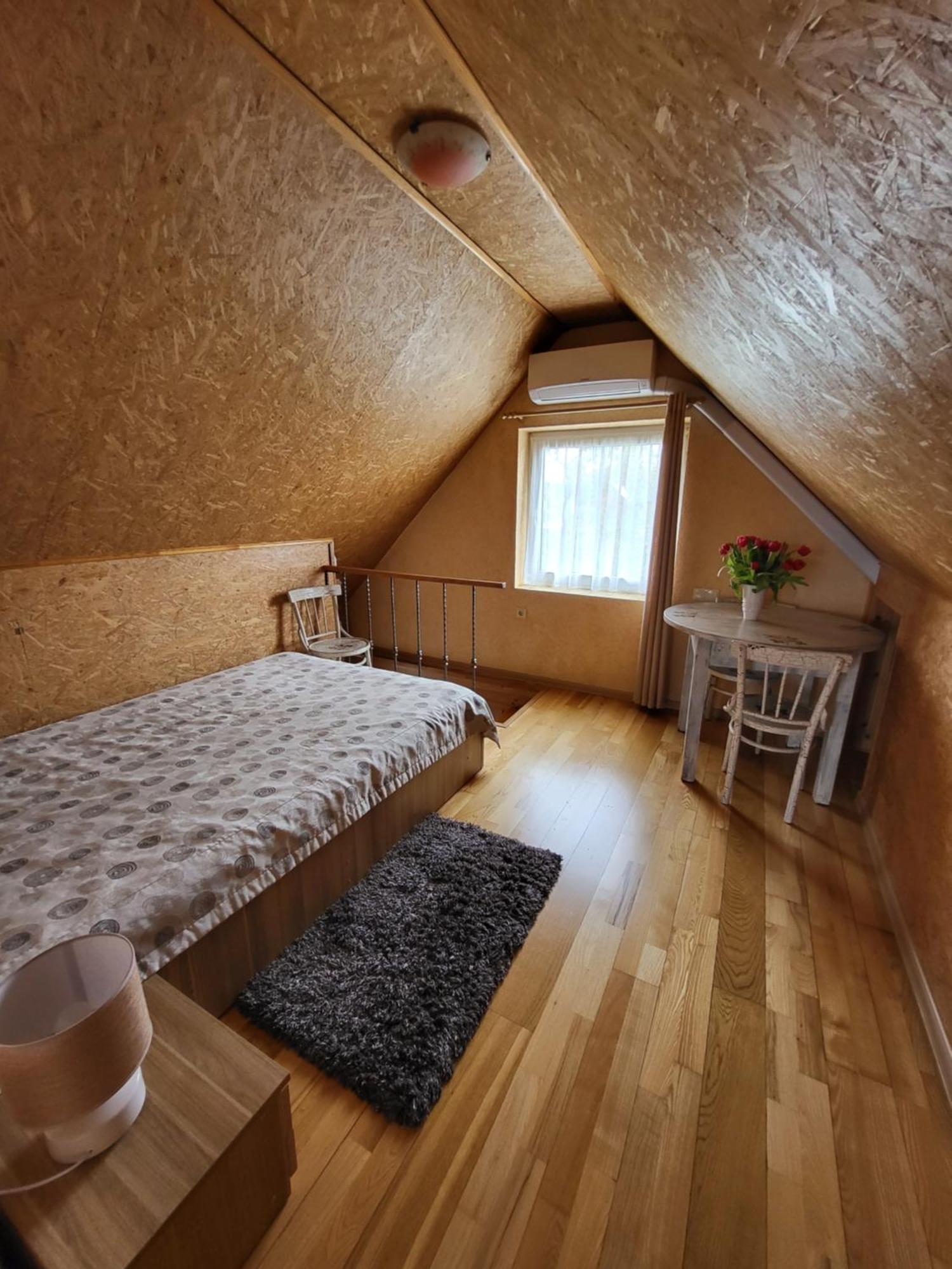 Namelis Rugile Apartment Druskininkai Bagian luar foto