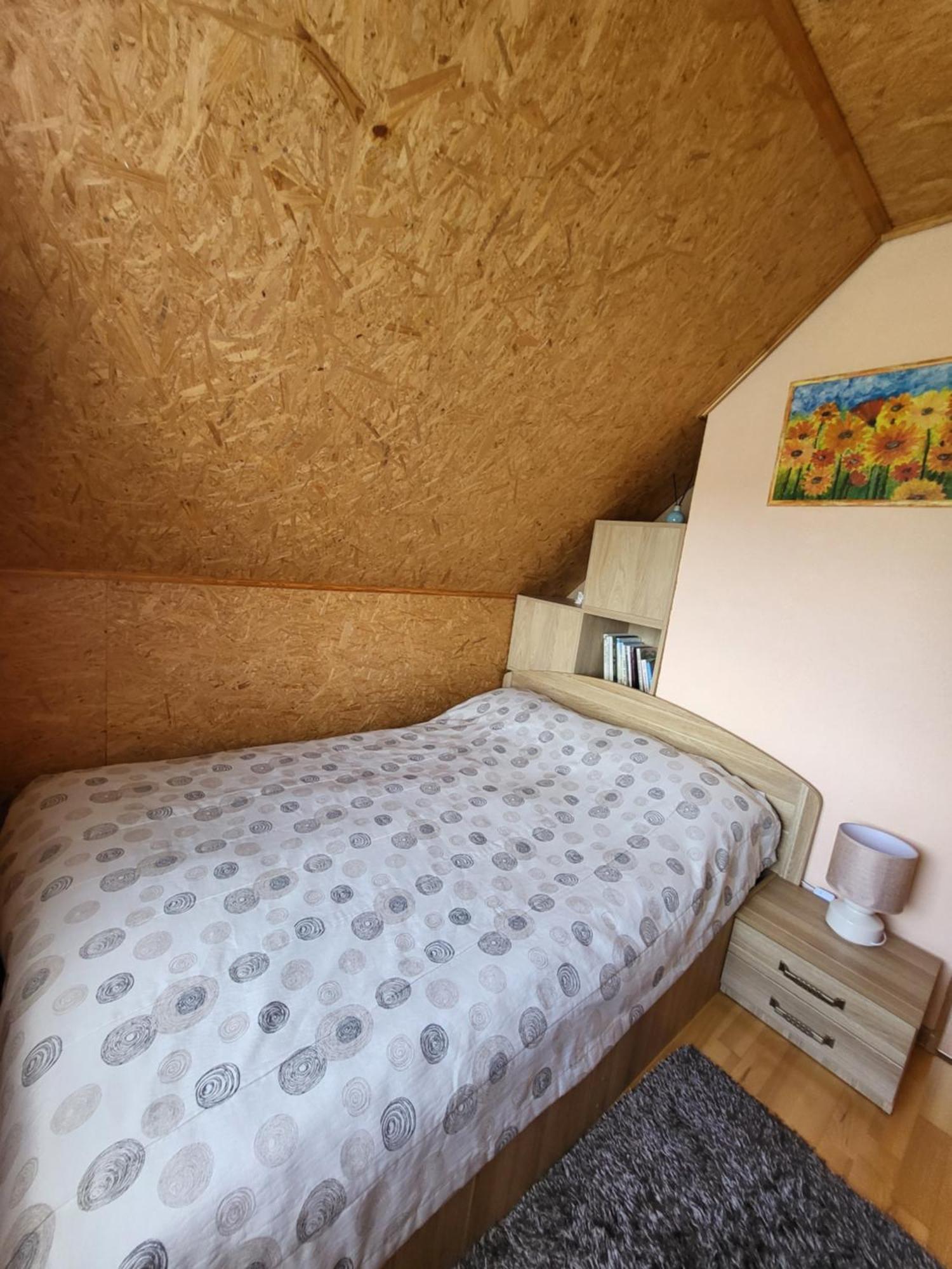 Namelis Rugile Apartment Druskininkai Bagian luar foto